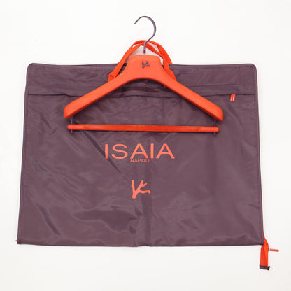 ISAIA イザイア 【美品/国内正規】PR41 01647 01006 ウール 2Bシングルスーツ スーツ セットアップ