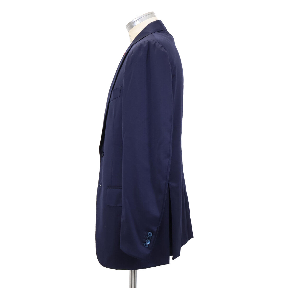 ISAIA イザイア 【美品/国内正規】PR41 01647 01006 ウール 2Bシングルスーツ スーツ セットアップ