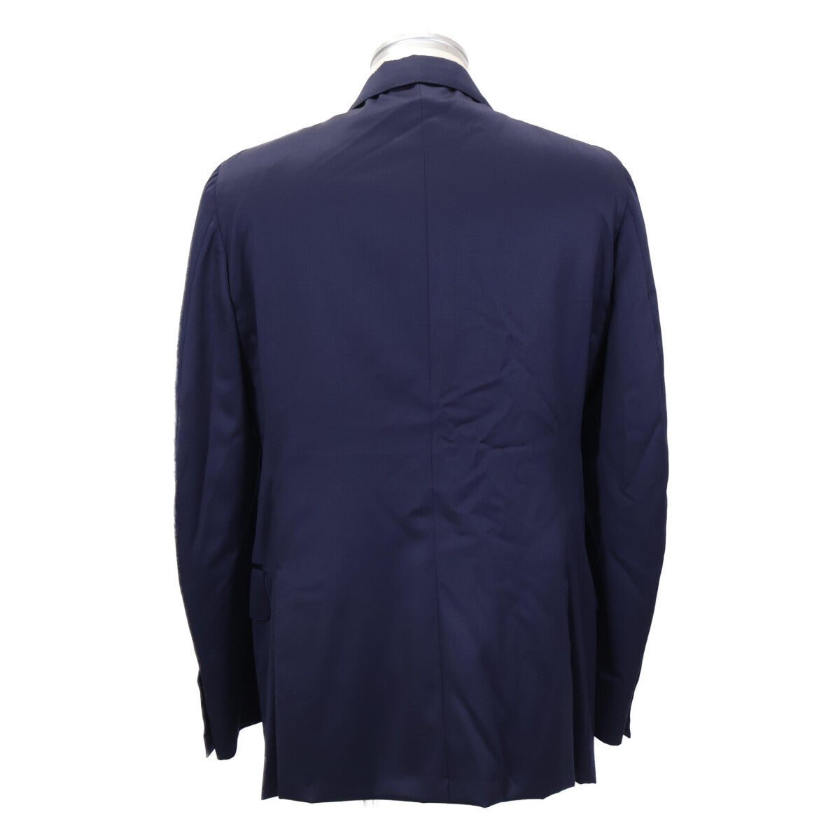 ISAIA イザイア 【美品/国内正規】PR41 01647 01006 ウール 2Bシングルスーツ スーツ セットアップ
