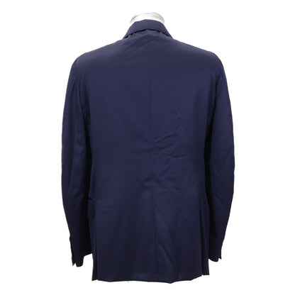 ISAIA イザイア 【美品/国内正規】PR41 01647 01006 ウール 2Bシングルスーツ スーツ セットアップ