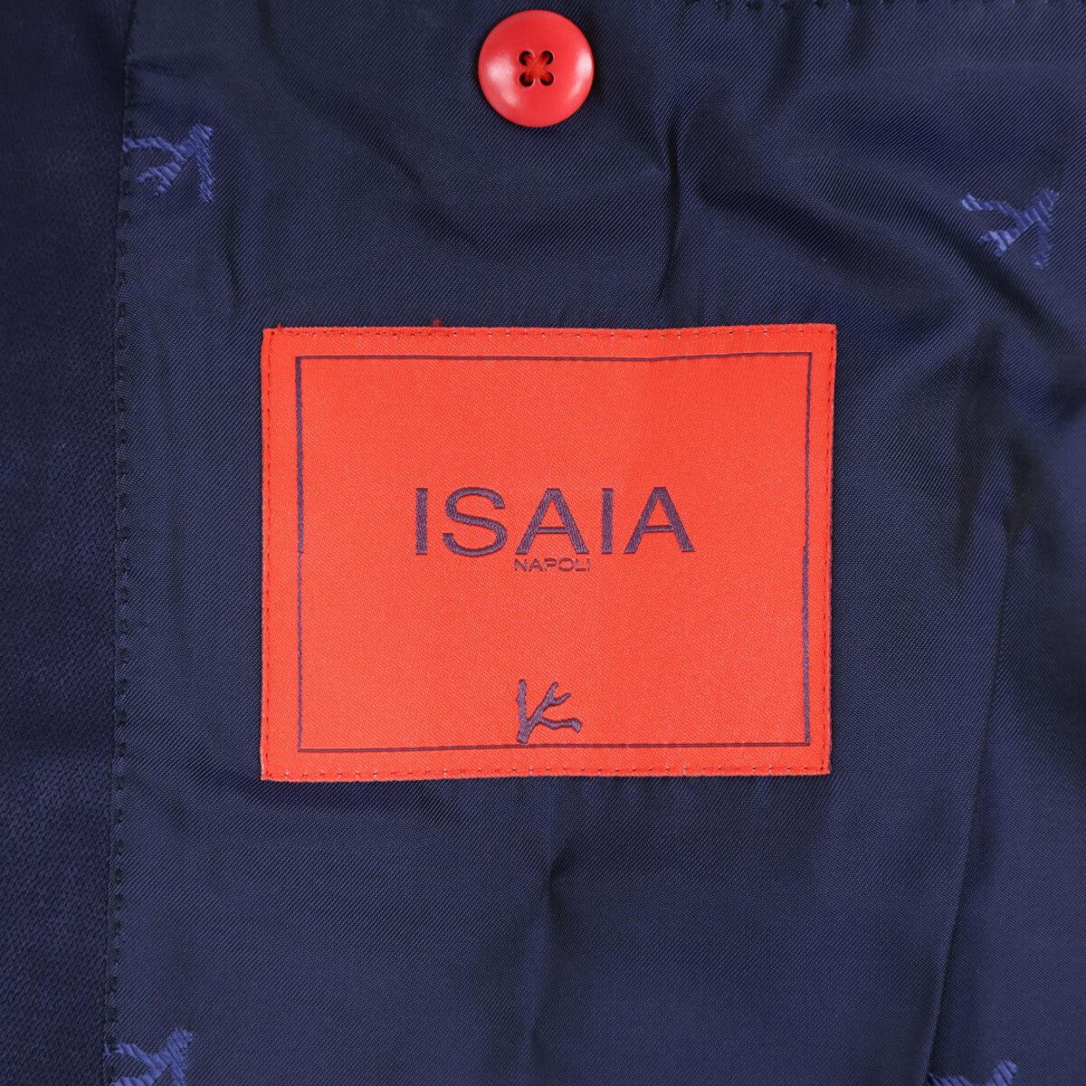 ISAIA イザイア 【美品/国内正規】PR41 01647 01006 ウール 2Bシングルスーツ スーツ セットアップ