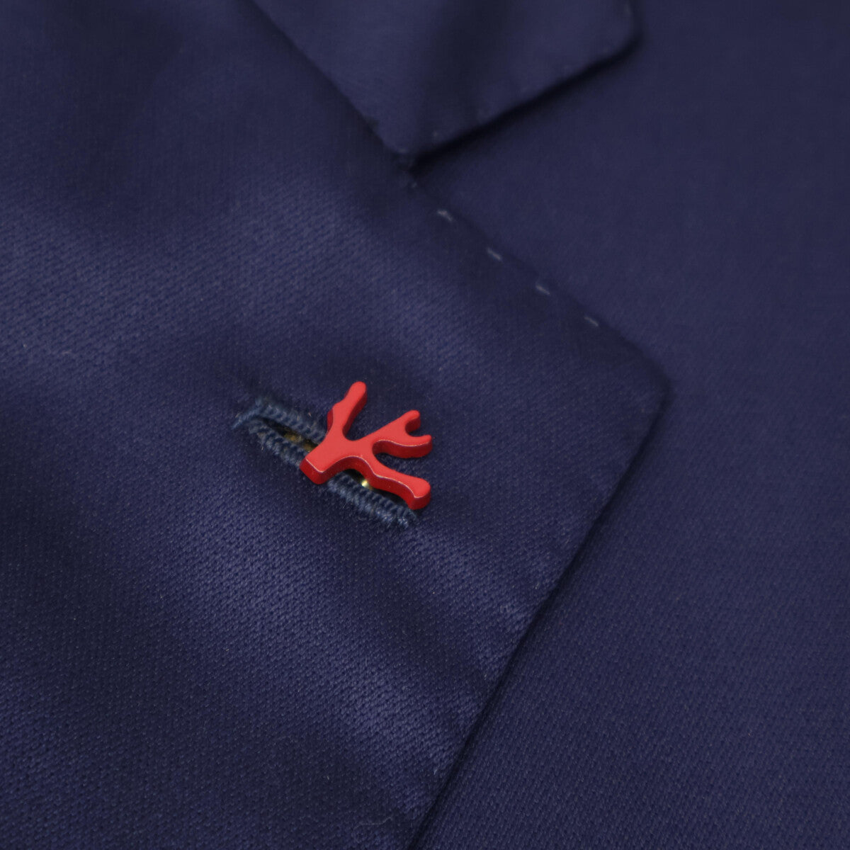 ISAIA イザイア 【美品/国内正規】PR41 01647 01006 ウール 2Bシングルスーツ スーツ セットアップ
