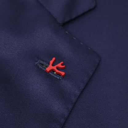 ISAIA イザイア 【美品/国内正規】PR41 01647 01006 ウール 2Bシングルスーツ スーツ セットアップ