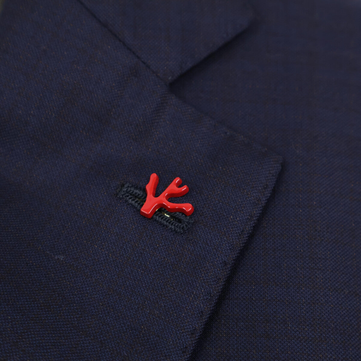 ISAIA イザイア 【美品/国内正規】PR41 02936 01542 ウール 2Bシングルスーツ スーツ セットアップ