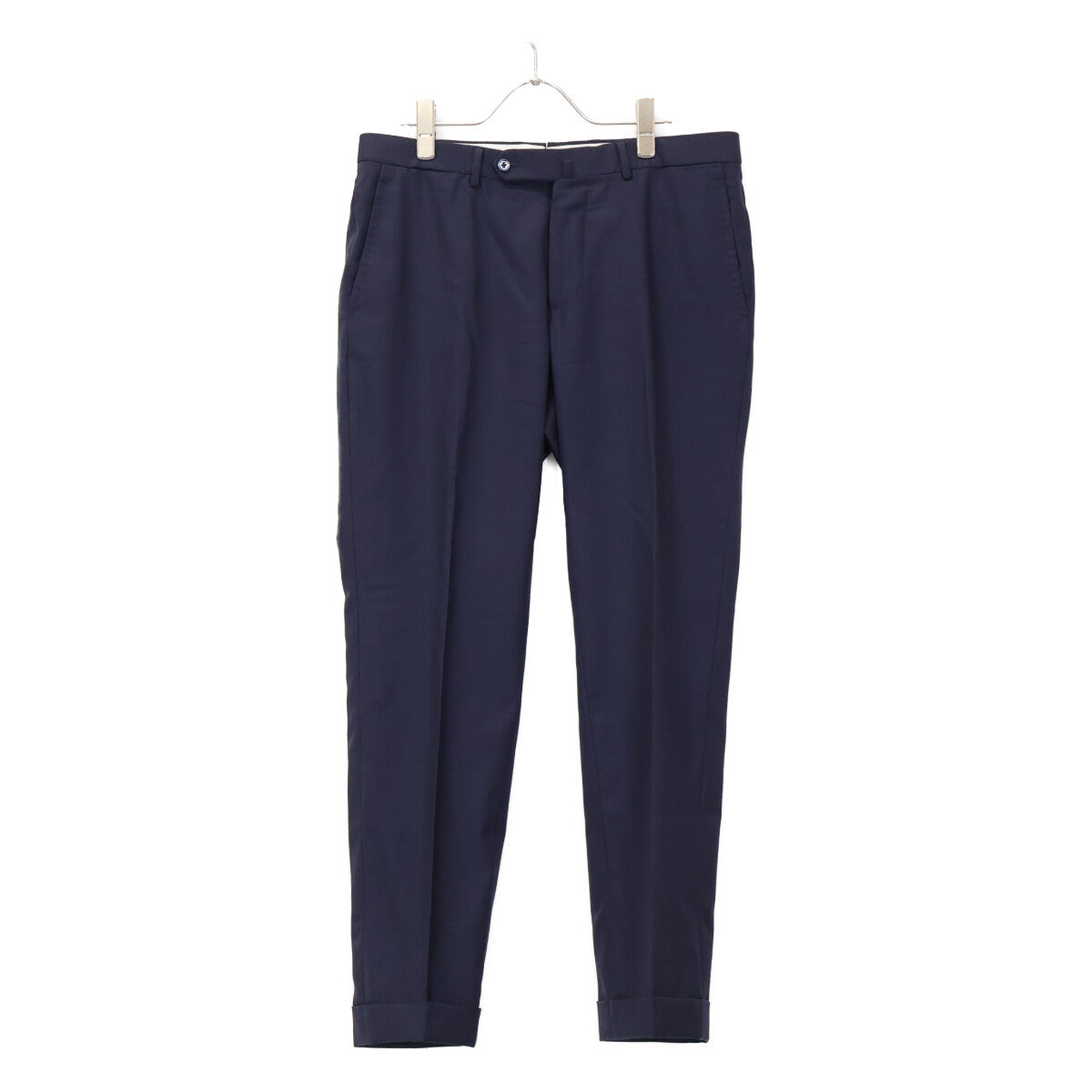 ISAIA イザイア 【美品/国内正規】PR41 02936 01542 ウール 2Bシングルスーツ スーツ セットアップ