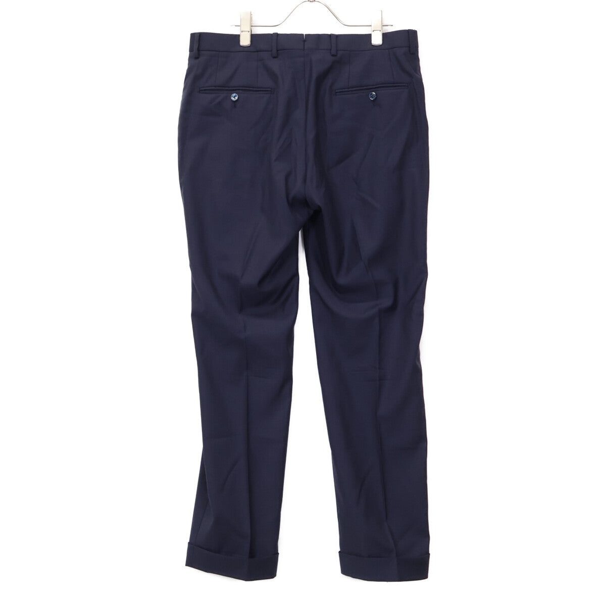 ISAIA イザイア 【美品/国内正規】PR41 02936 01542 ウール 2Bシングルスーツ スーツ セットアップ