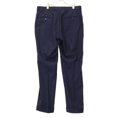 ISAIA イザイア 【美品/国内正規】PR41 02936 01542 ウール 2Bシングルスーツ スーツ セットアップ