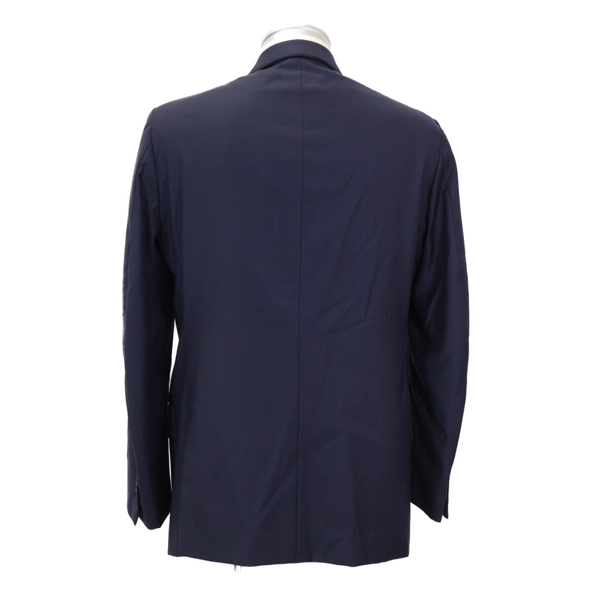 ISAIA イザイア 【美品/国内正規】PR41 02936 01542 ウール 2Bシングルスーツ スーツ セットアップ