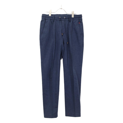ISAIA イザイア 【美品/国内正規】PR41 06612 03556 コットン 2Bシングル カジュアルスーツ スーツ セットアップ