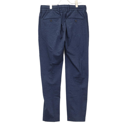 ISAIA イザイア 【美品/国内正規】PR41 06612 03556 コットン 2Bシングル カジュアルスーツ スーツ セットアップ