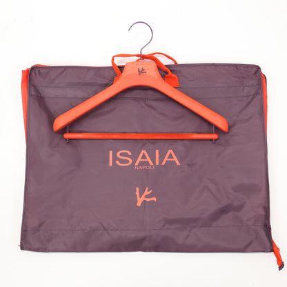 ISAIA イザイア 【美品/国内正規】PP13 00026 00008 カシミヤ100％ ダブルフェイス シングル コート