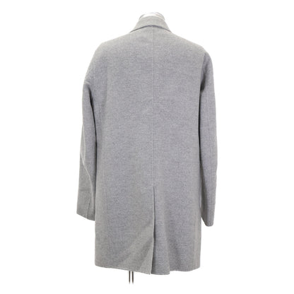 ISAIA イザイア 【美品/国内正規】PP13 00026 00008 カシミヤ100％ ダブルフェイス シングル コート