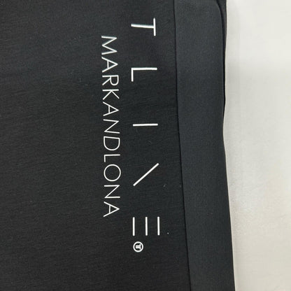 MARK&LONA マークアンドロナ MXM-4B-AT01 T-LINE ブラック LTXパンツ ボトムス