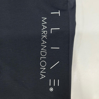 MARK&LONA マークアンドロナ MXM-4B-AT01 T-LINE ブラック LTXパンツ ボトムス