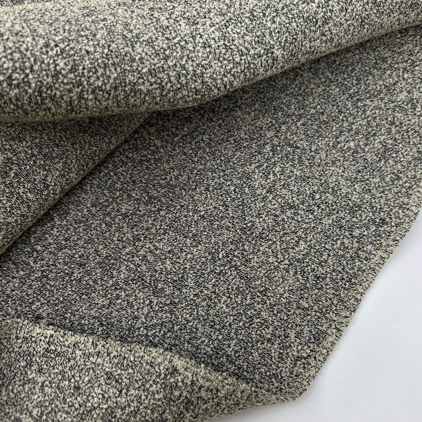 Ameri アメリ 02310591400 LOOP YARN SEMI FLARE ニットワンピース ワンピース