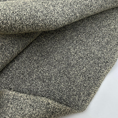 Ameri アメリ 02310591400 LOOP YARN SEMI FLARE ニットワンピース ワンピース