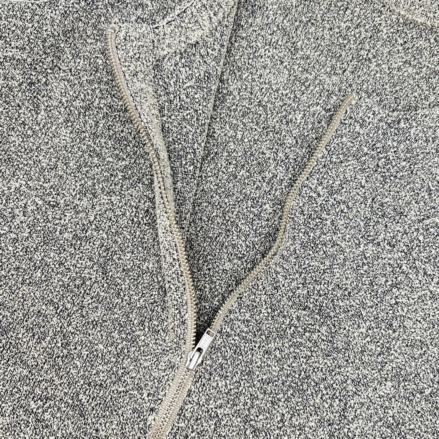 Ameri アメリ 02310591400 LOOP YARN SEMI FLARE ニットワンピース ワンピース