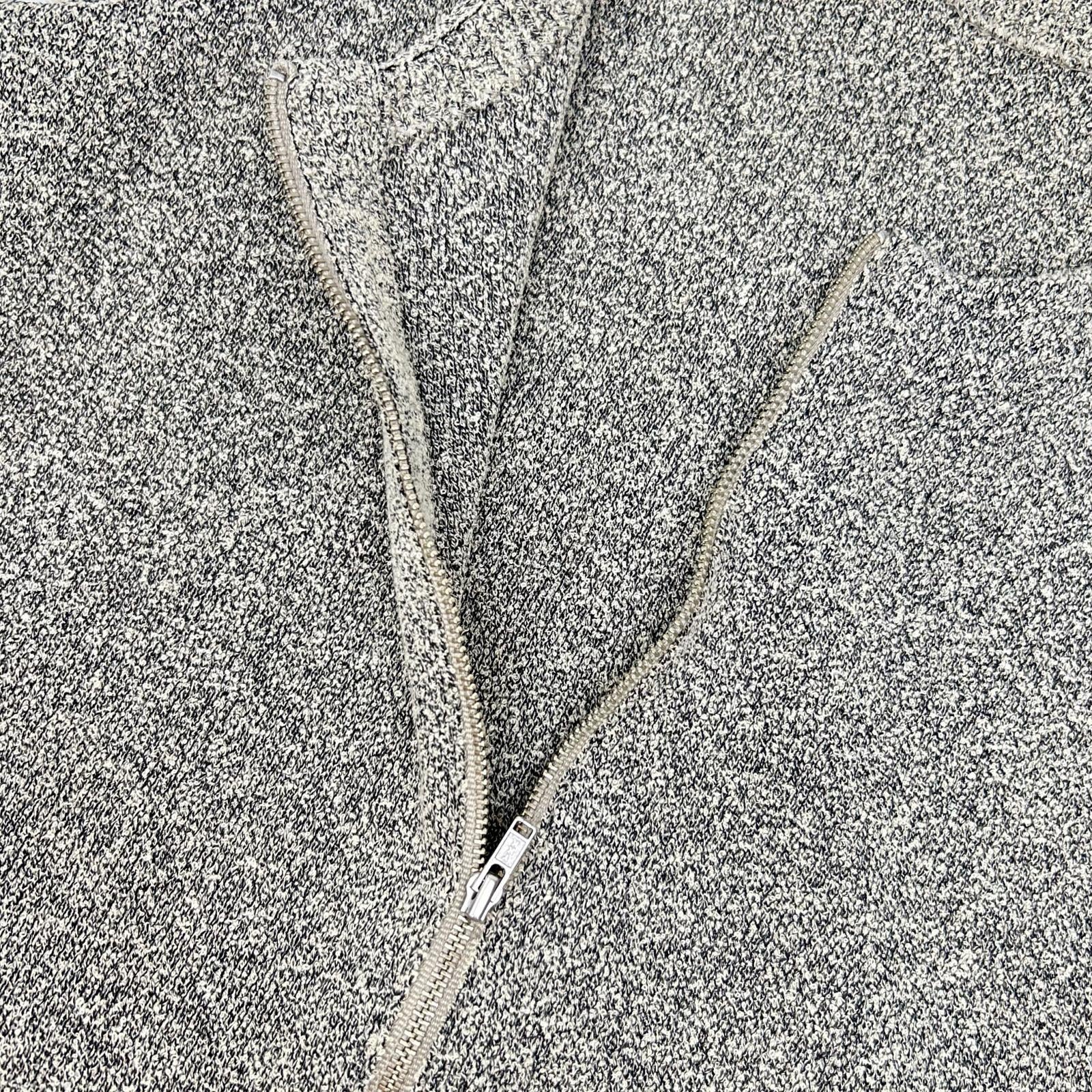 Ameri アメリ 02310591400 LOOP YARN SEMI FLARE ニットワンピース ワンピース