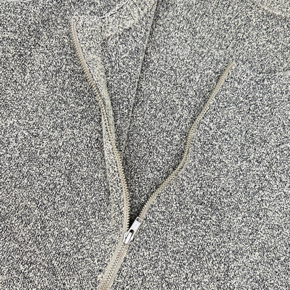 Ameri アメリ 02310591400 LOOP YARN SEMI FLARE ニットワンピース ワンピース
