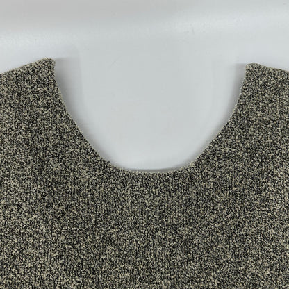 Ameri アメリ 02310591400 LOOP YARN SEMI FLARE ニットワンピース ワンピース