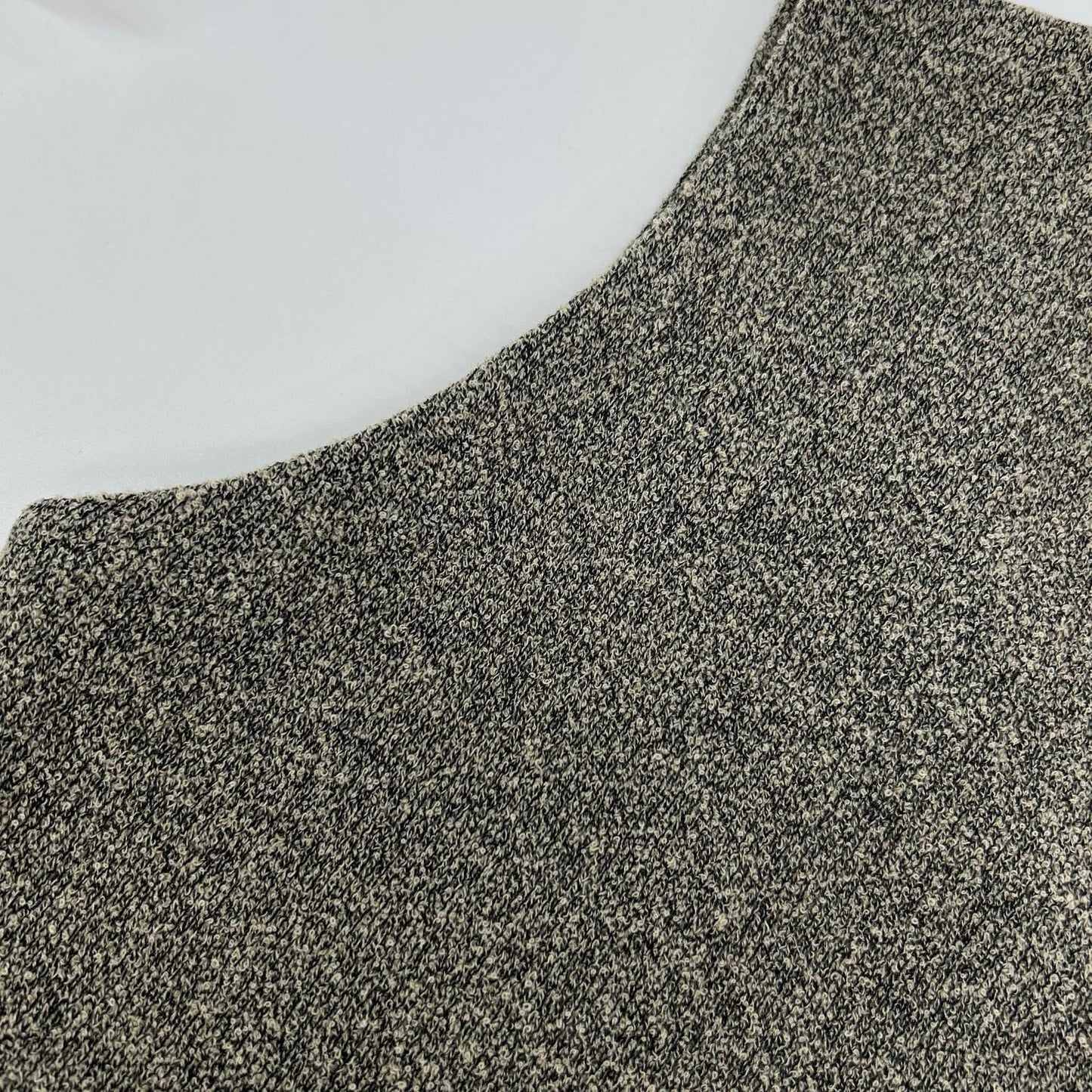 Ameri アメリ 02310591400 LOOP YARN SEMI FLARE ニットワンピース ワンピース