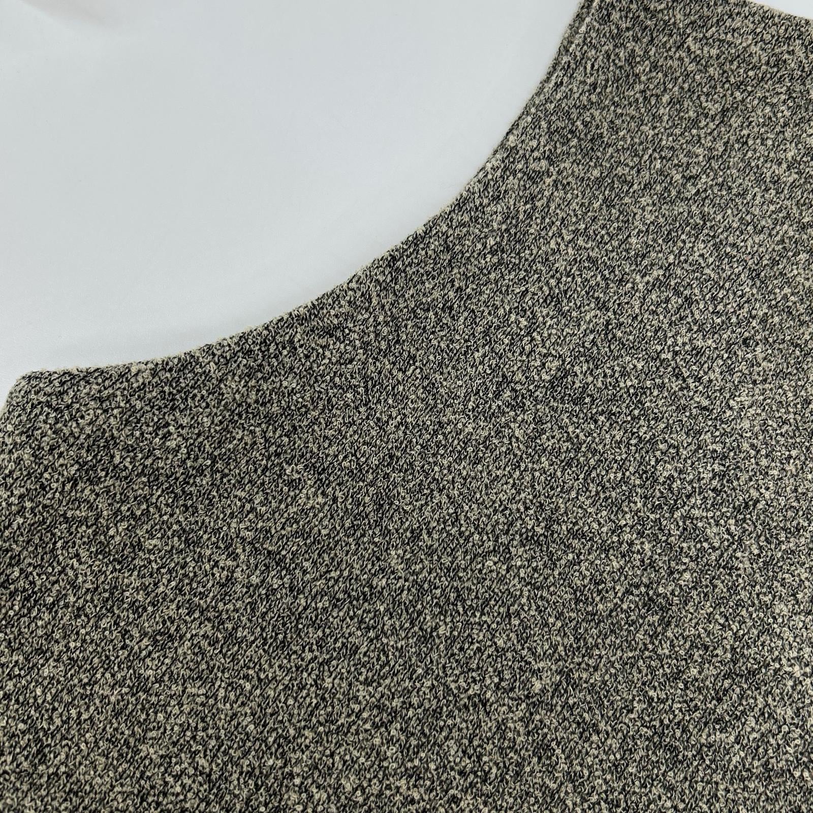 Ameri アメリ 02310591400 LOOP YARN SEMI FLARE ニットワンピース ワンピース
