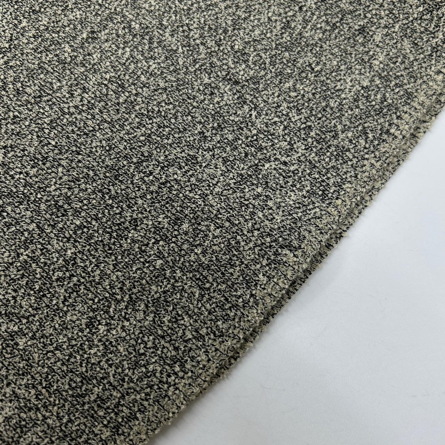 Ameri アメリ 02310591400 LOOP YARN SEMI FLARE ニットワンピース ワンピース
