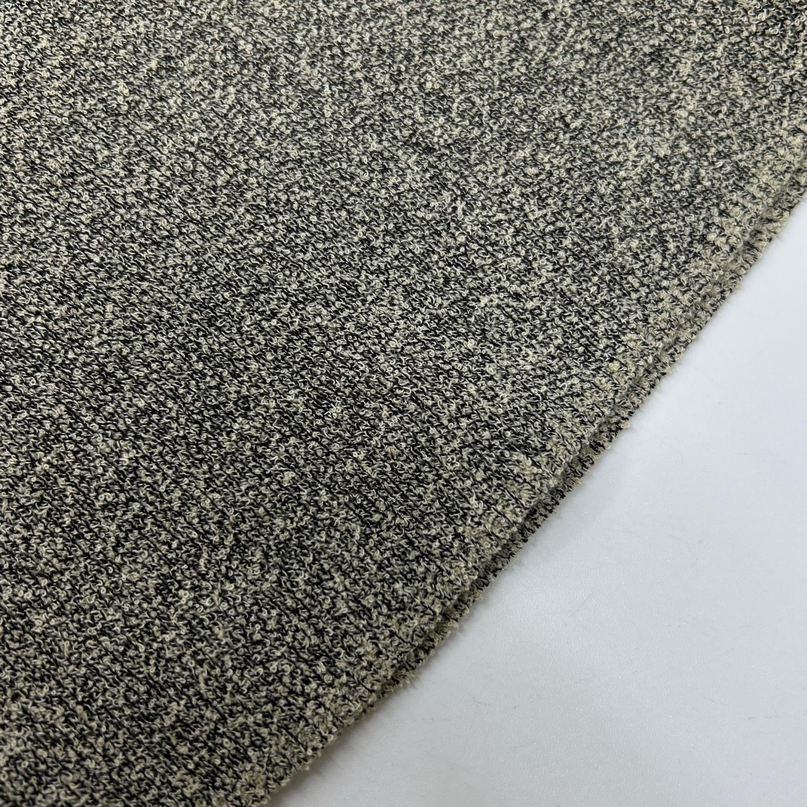 Ameri アメリ 02310591400 LOOP YARN SEMI FLARE ニットワンピース ワンピース
