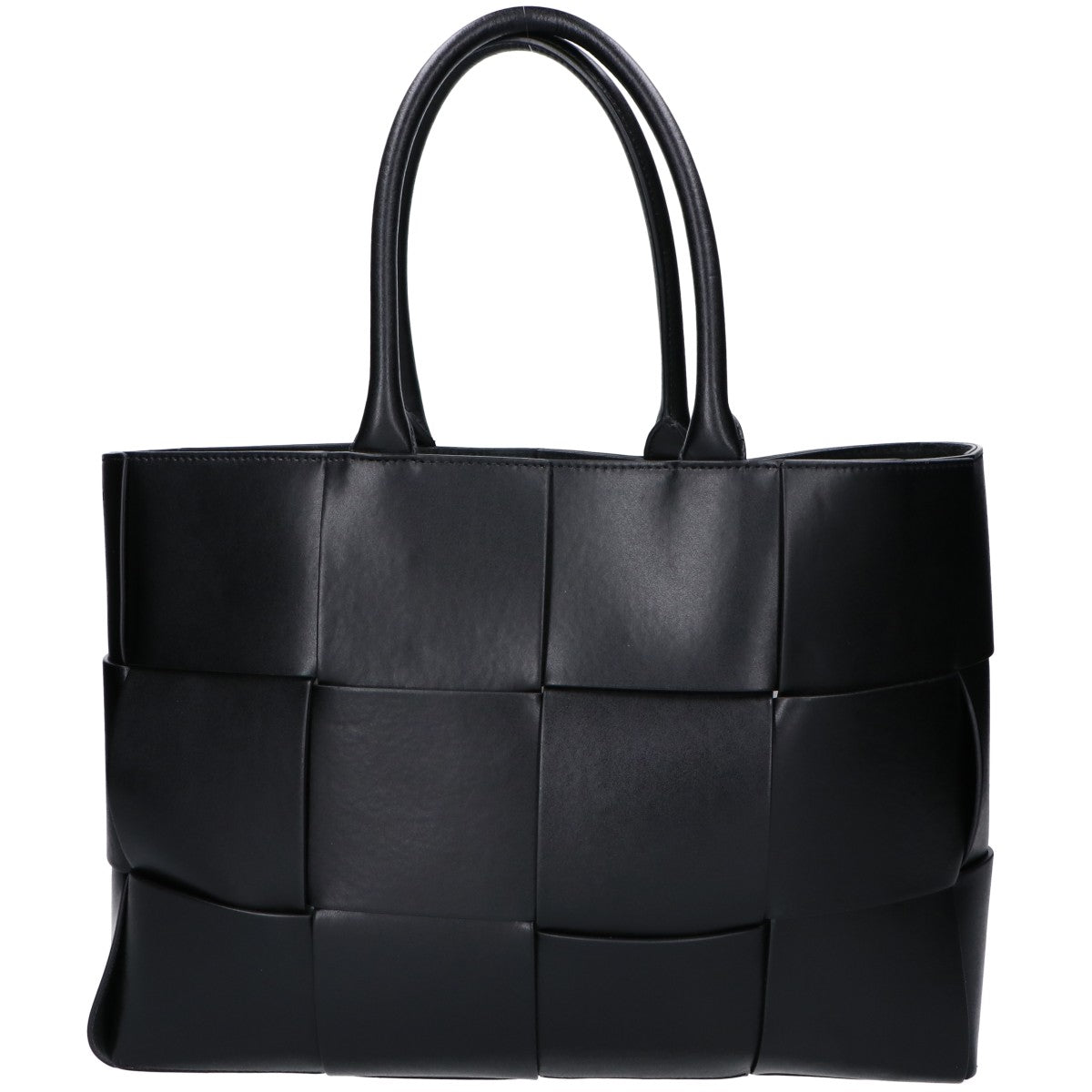 BOTTEGA VENETA ボッテガヴェネタ マキシイントレ アルコ トート ミディアム トートバッグ