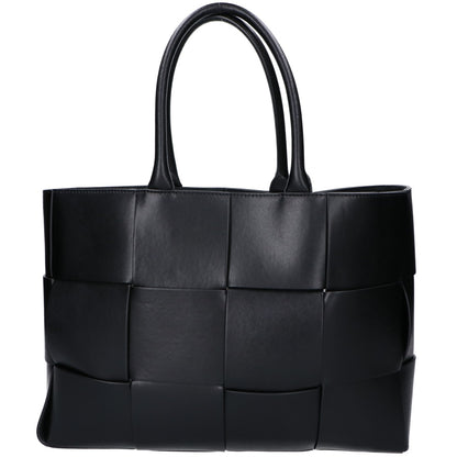 BOTTEGA VENETA ボッテガヴェネタ マキシイントレ アルコ トート ミディアム トートバッグ