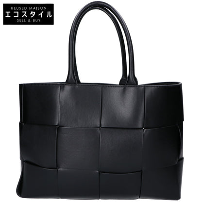 BOTTEGA VENETA ボッテガヴェネタ マキシイントレ アルコ トート ミディアム トートバッグ