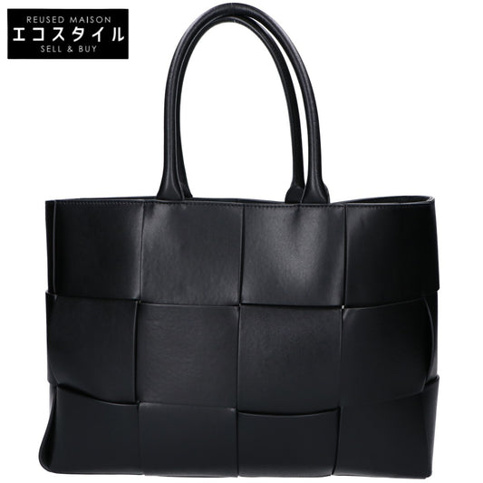 BOTTEGA VENETA ボッテガヴェネタ マキシイントレ アルコ トート ミディアム トートバッグ