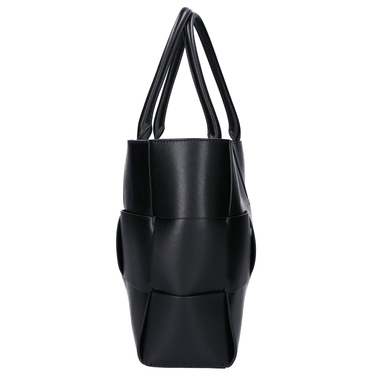BOTTEGA VENETA ボッテガヴェネタ マキシイントレ アルコ トート ミディアム トートバッグ