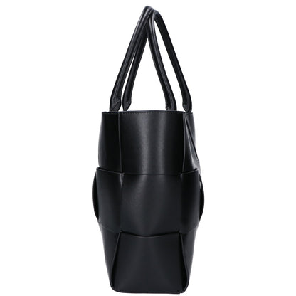 BOTTEGA VENETA ボッテガヴェネタ マキシイントレ アルコ トート ミディアム トートバッグ
