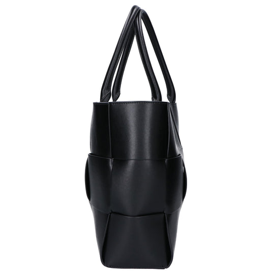 BOTTEGA VENETA ボッテガヴェネタ マキシイントレ アルコ トート ミディアム トートバッグ