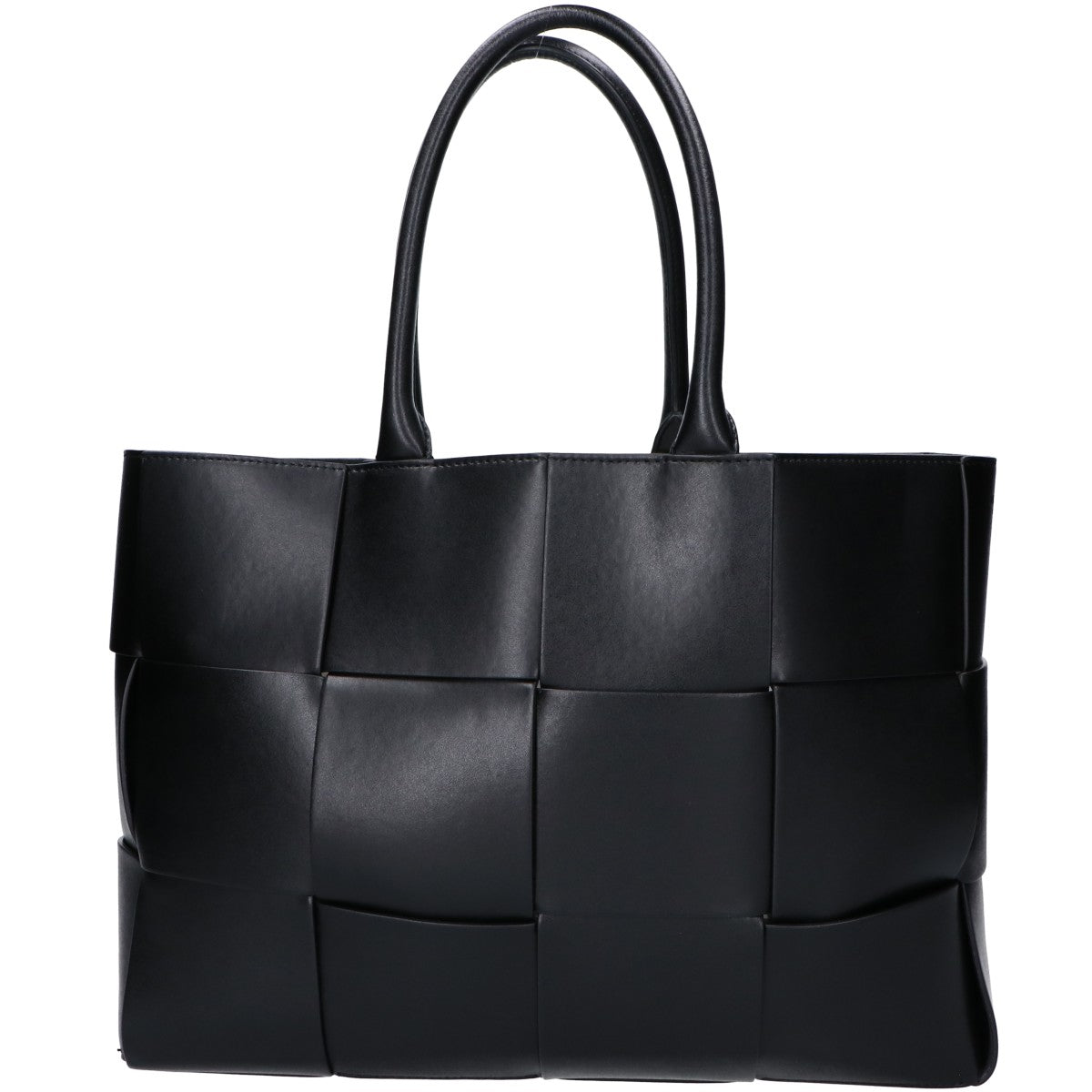 BOTTEGA VENETA ボッテガヴェネタ マキシイントレ アルコ トート ミディアム トートバッグ