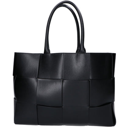 BOTTEGA VENETA ボッテガヴェネタ マキシイントレ アルコ トート ミディアム トートバッグ
