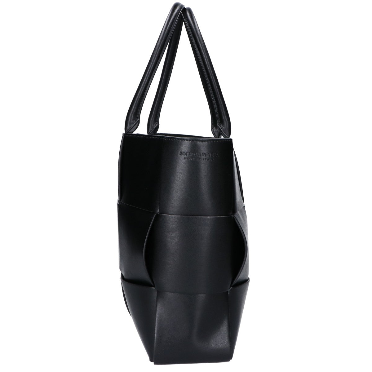 BOTTEGA VENETA ボッテガヴェネタ マキシイントレ アルコ トート ミディアム トートバッグ