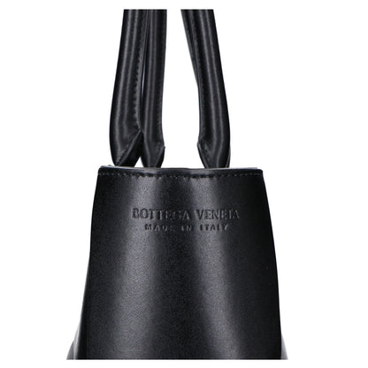 BOTTEGA VENETA ボッテガヴェネタ マキシイントレ アルコ トート ミディアム トートバッグ