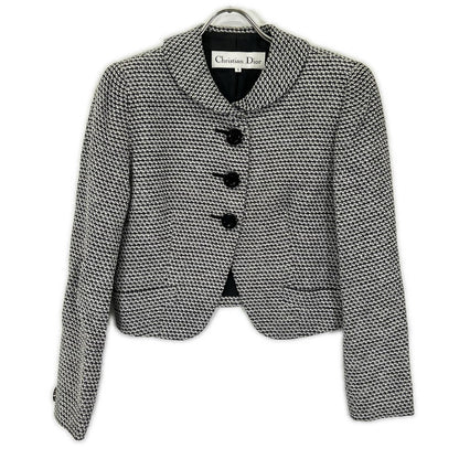 Christian Dior クリスチャンディオール 90s MDS7M2800 セットアップ スカートスーツ スーツ セットアップ