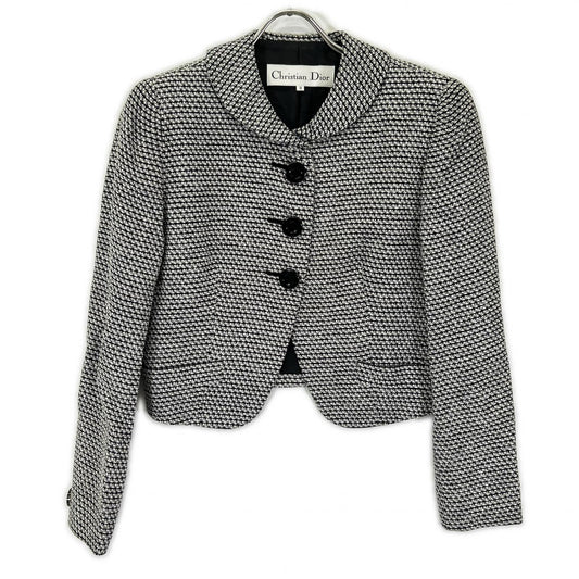 Christian Dior クリスチャンディオール 90s MDS7M2800 セットアップ スカートスーツ スーツ セットアップ