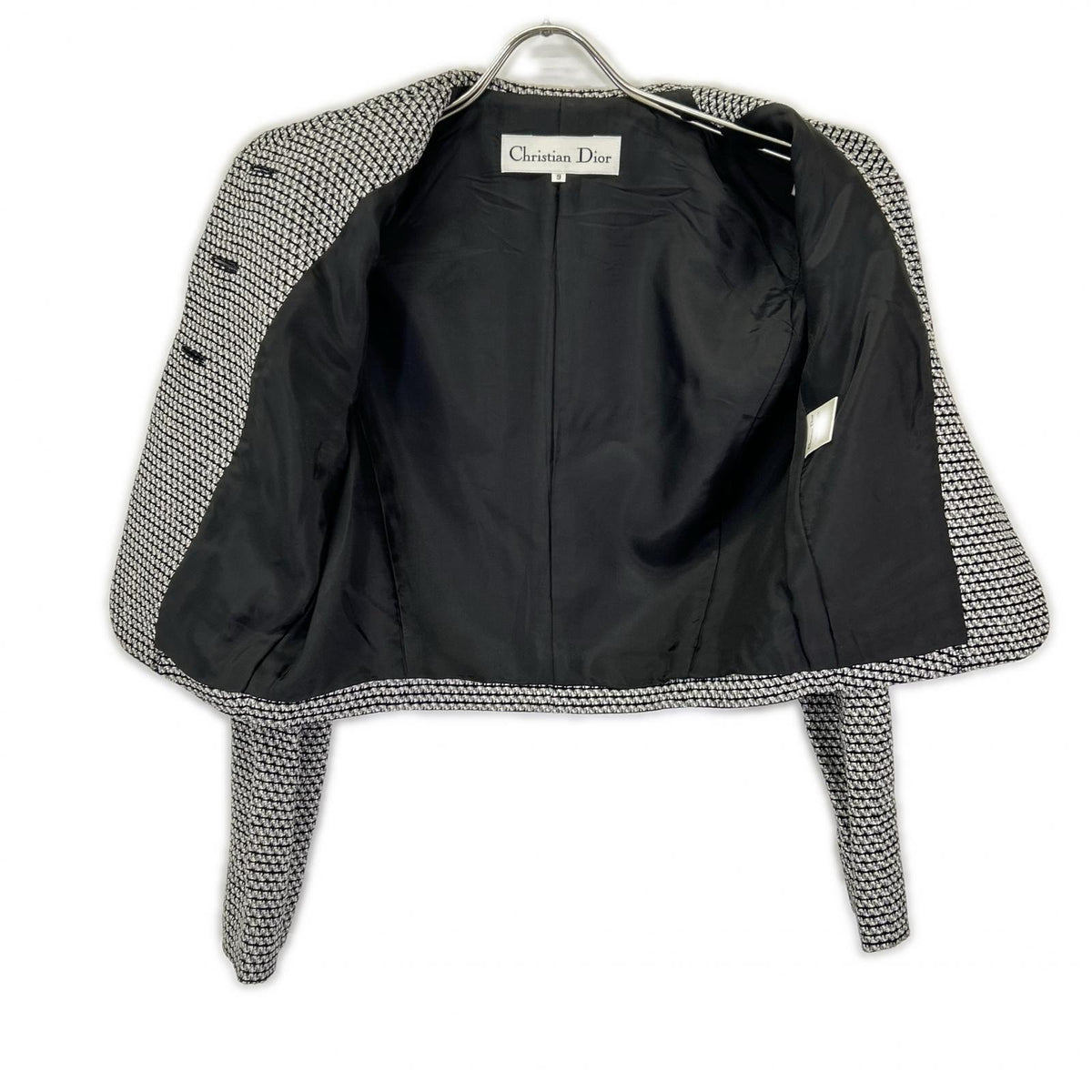 Christian Dior クリスチャンディオール 90s MDS7M2800 セットアップ スカートスーツ スーツ セットアップ
