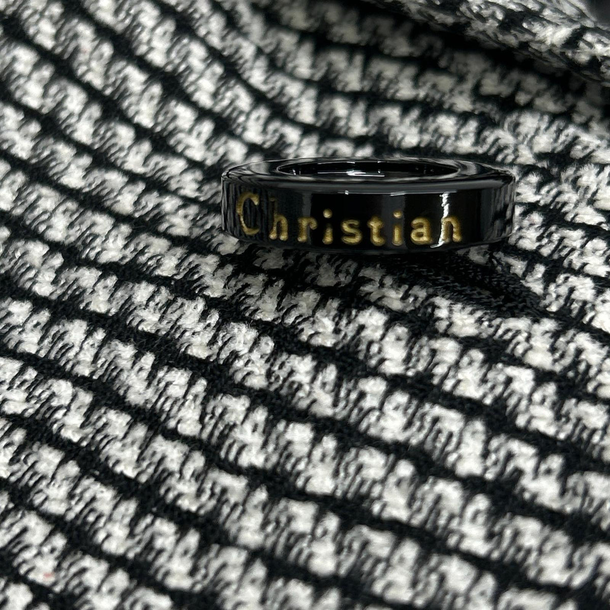 Christian Dior クリスチャンディオール 90s MDS7M2800 セットアップ スカートスーツ スーツ セットアップ