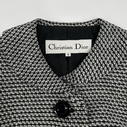 Christian Dior クリスチャンディオール 90s MDS7M2800 セットアップ スカートスーツ スーツ セットアップ