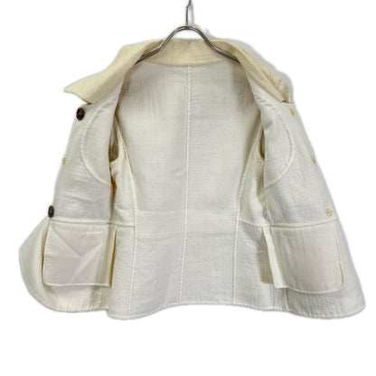 CELINE セリーヌ 90s ダブルジャケット セットアップ スカートスーツ スーツ セットアップ