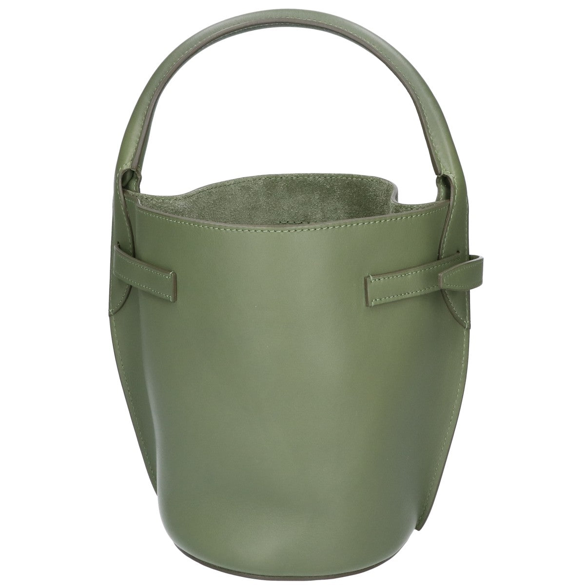 CELINE セリーヌ 新品同様 187243 ビッグバッグ ナノ バケット 2WAY ハンドバッグ
