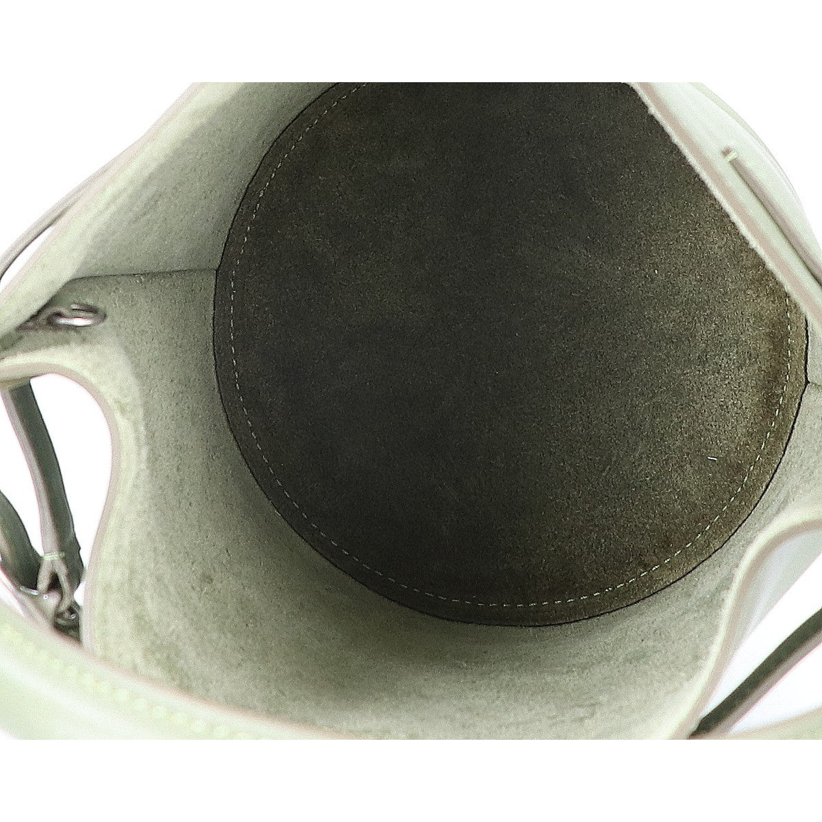 CELINE セリーヌ 新品同様 187243 ビッグバッグ ナノ バケット 2WAY ハンドバッグ