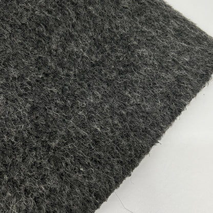 Neil Barrett BCA107J－1242 Gray × black Chesterfield coat coat