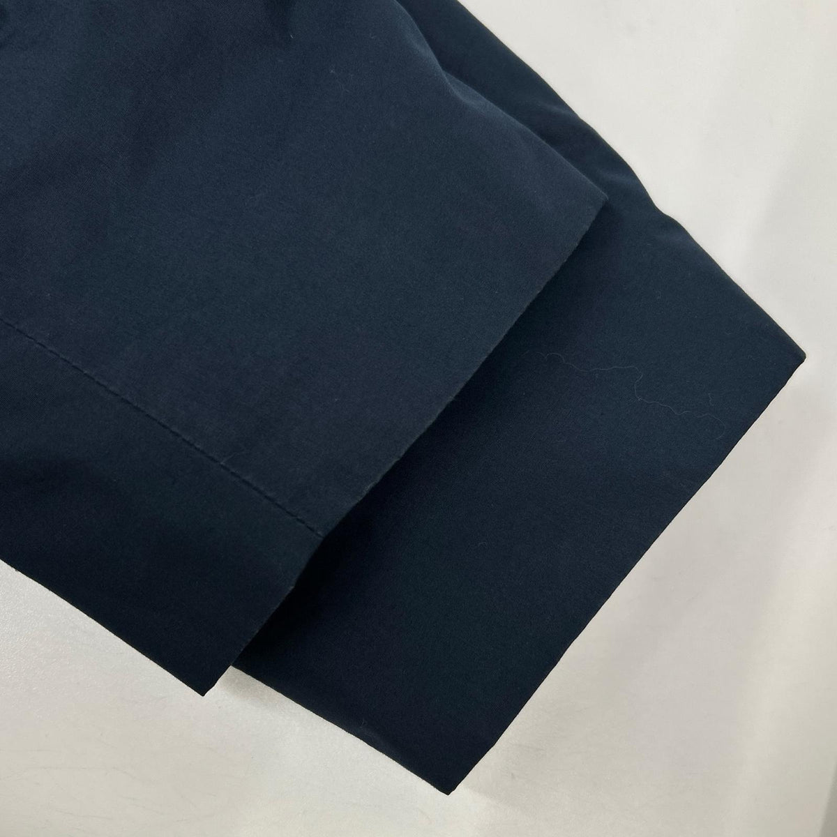 Salvatore Ferragamo Blue layered jacket jacket