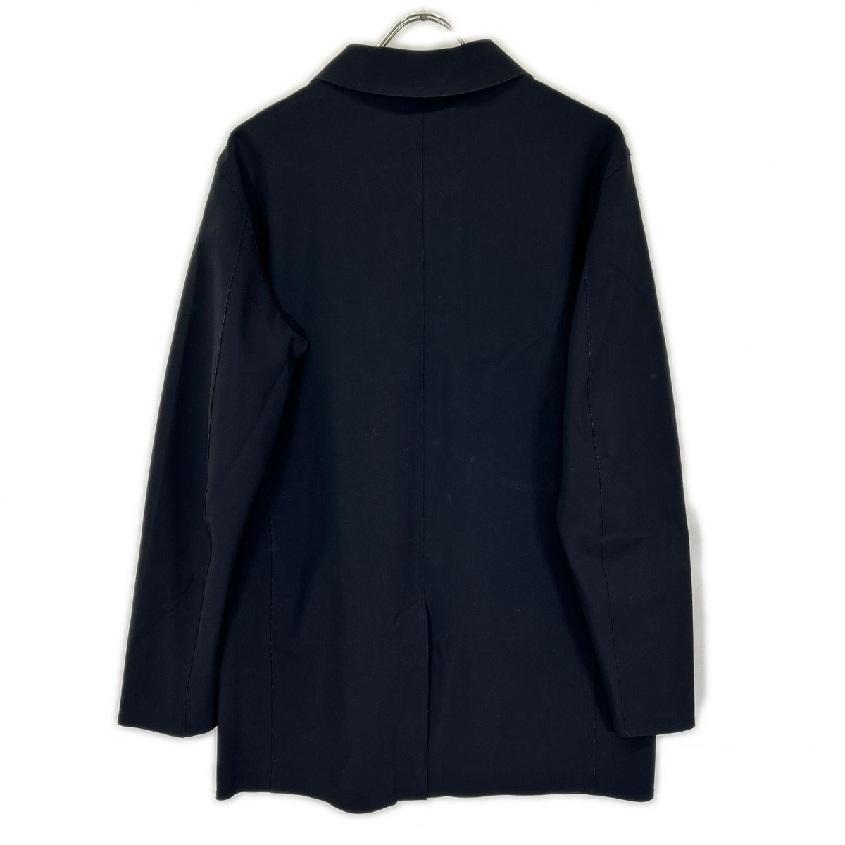 HERNO Stand-collar water-repellent coat coat
